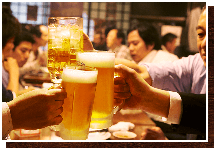 利用シーン