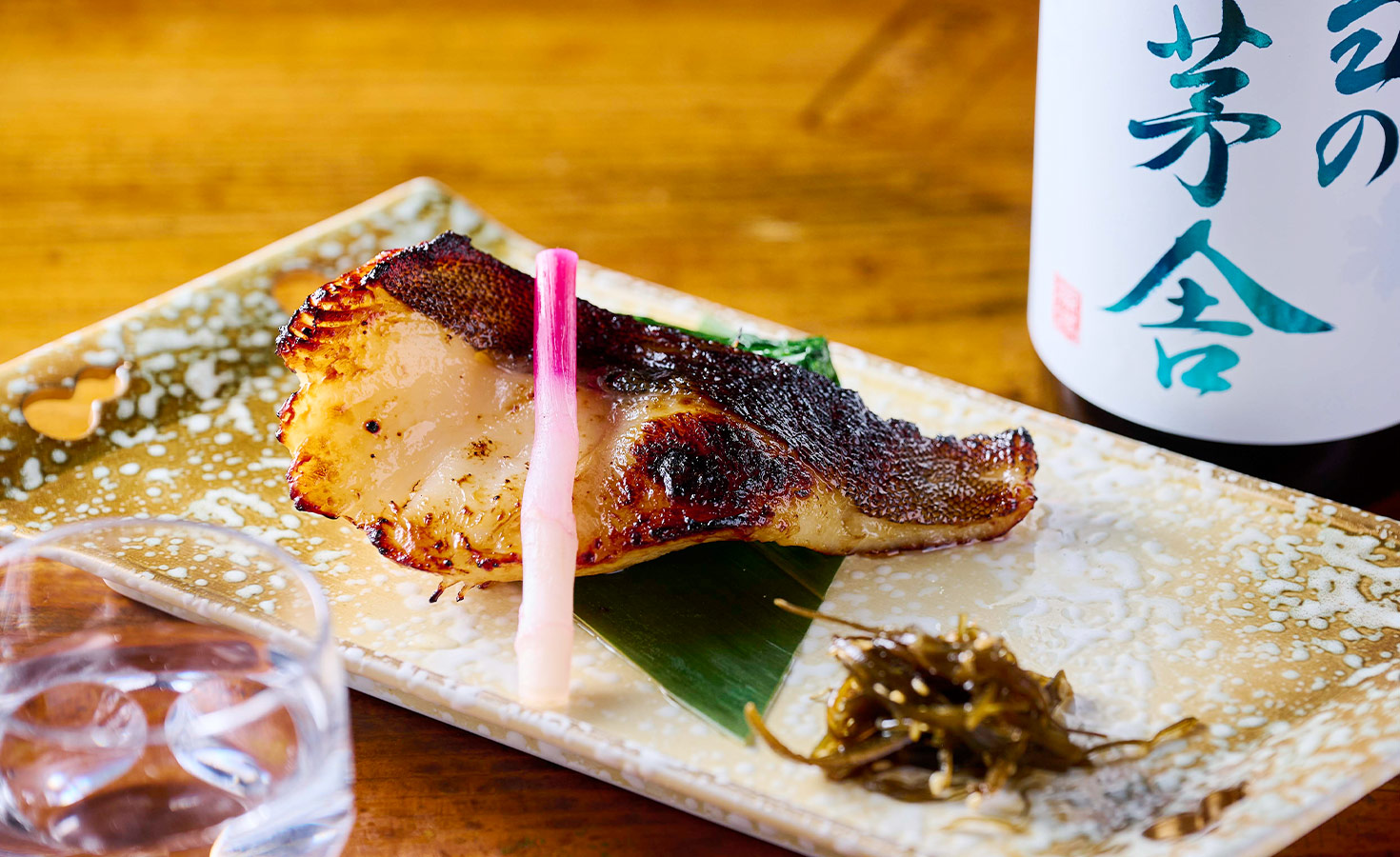 料理