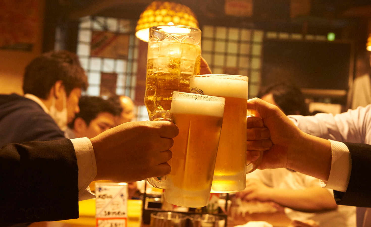 利用シーン