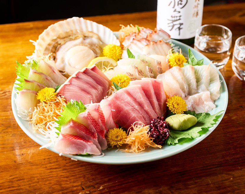 利用シーン